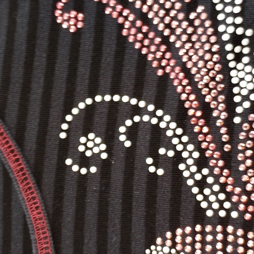 Breast Cancer Awareness Tunic - Picture 8 of 11